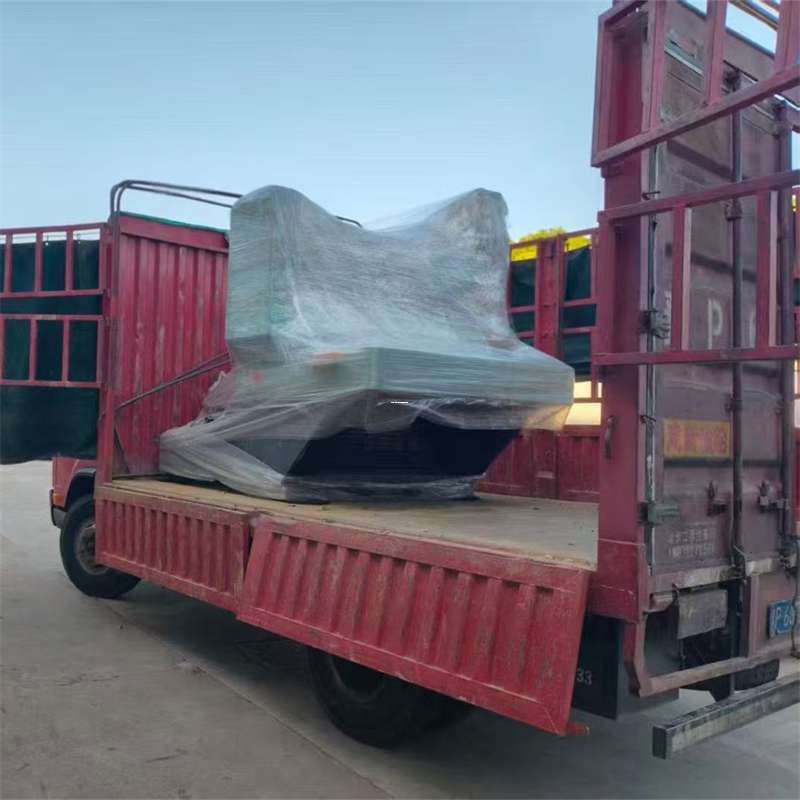 江边乡和静县：物流专线的高效货运解决方案